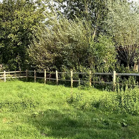 Boven De S L A G E R I J Appartamento