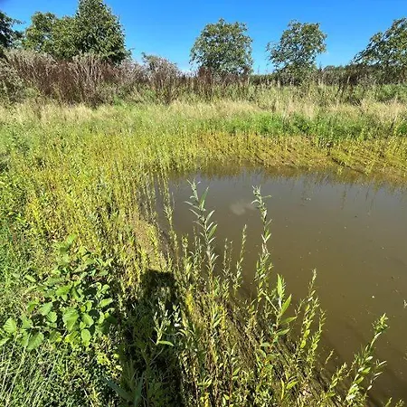 Boven De S L A G E R I J Appartamento