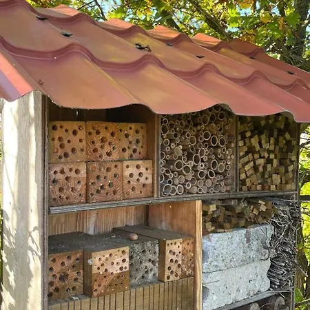 Boven De S L A G E R I J Apartament