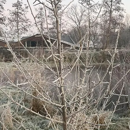 Boven De S L A G E R I J * Schijndel