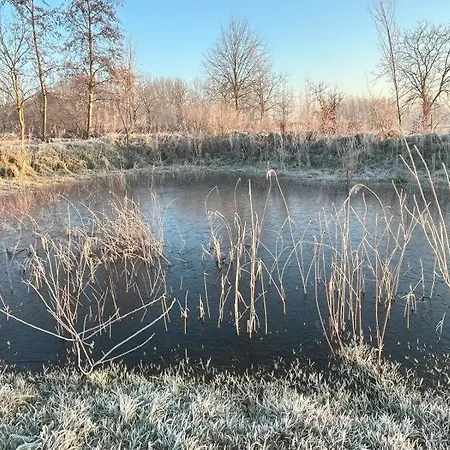 Boven De S L A G E R I J Appartamento *