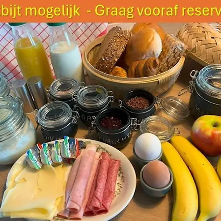 Boven De S L A G E R I J Schijndel