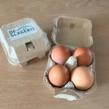 Appartamento Boven De S L A G E R I J