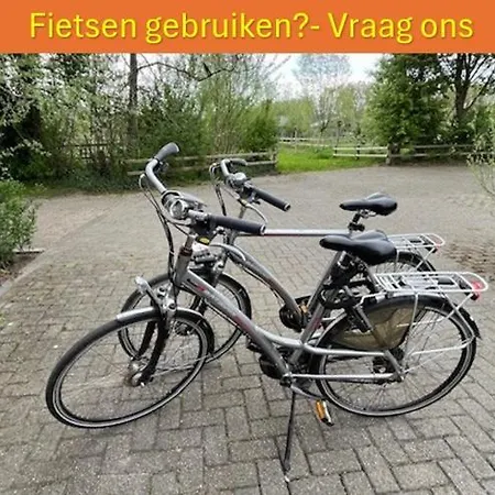 公寓 Boven De S L A G E R I J Schijndel