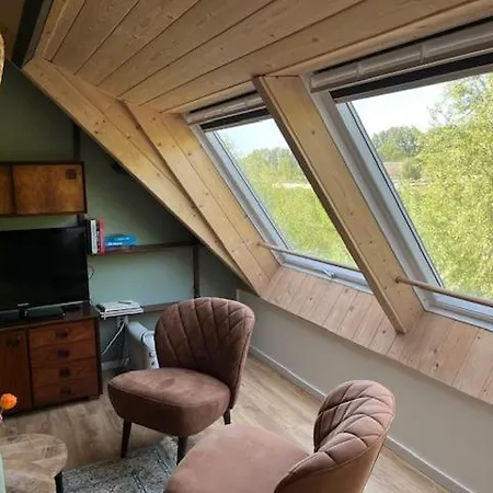 Boven De S L A G E R I J * Schijndel