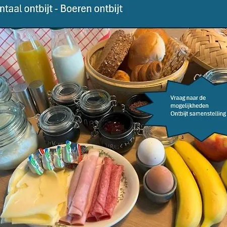 Boven De S L A G E R I J Schijndel