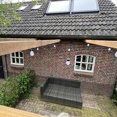 Boven De S L A G E R I J דירה Schijndel