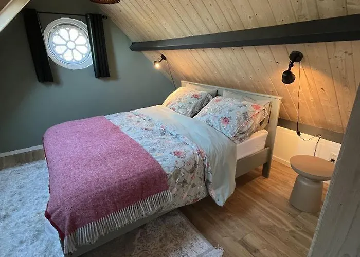 Boven De S L A G E R I J Schijndel