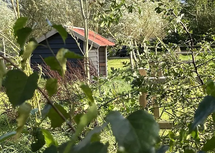 Boven De S L A G E R I J