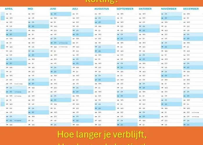 Boven De S L A G E R I J Appartement