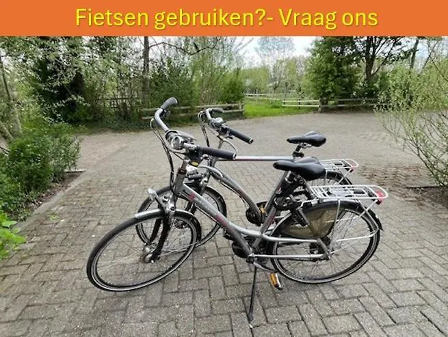 Appartement Boven De S L A G E R I J Schijndel