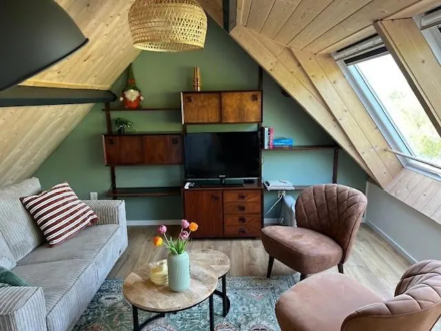 Boven De S L A G E R I J