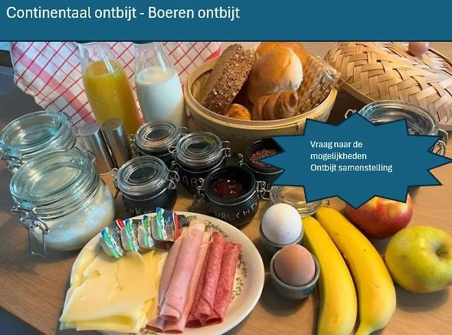 Boven De S L A G E R I J Schijndel