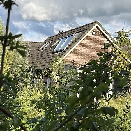 アパート Boven De S L A G E R I J *