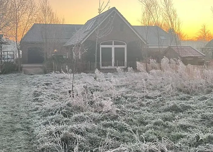 Apartment Boven De S L A G E R I J Schijndel