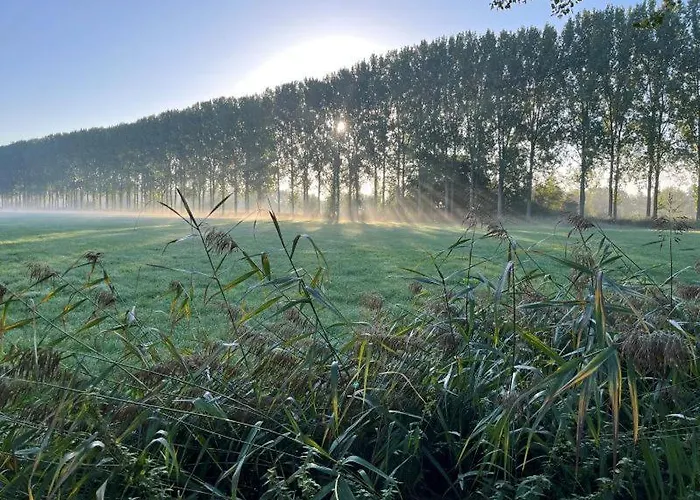 Boven De S L A G E R I J *