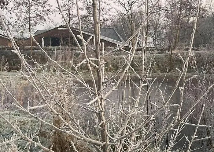 Boven De S L A G E R I J * Schijndel