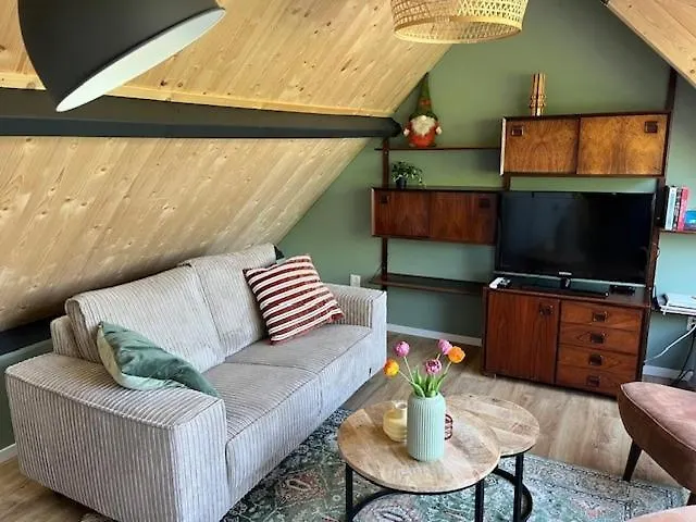 Boven De S L A G E R I J *